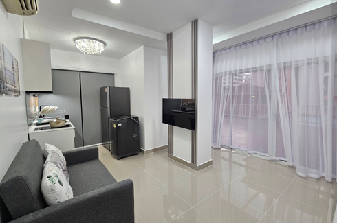 1 Bedroom Condo for sale in New Nordic Trend 5, Nong Prue, Chonburi