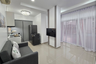 1 Bedroom Condo for sale in New Nordic Trend 5, Nong Prue, Chonburi