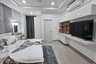 1 Bedroom Condo for sale in New Nordic Trend 5, Nong Prue, Chonburi
