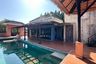 4 Bedroom House for sale in Pong, Chonburi