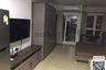 1 Bedroom Condo for rent in Hua Mak, Bangkok near MRT Rajamangala Stadium