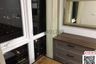 1 Bedroom Condo for rent in Hua Mak, Bangkok near MRT Rajamangala Stadium