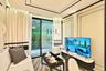 2 Bedroom Condo for sale in Embassy Pattaya, Nong Prue, Chonburi