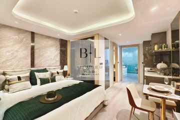 Condo for sale in Pristine Park 3, Nong Prue, Chonburi