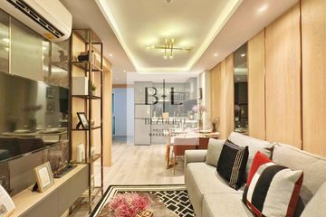 1 Bedroom Condo for sale in Pristine Park 3, Nong Prue, Chonburi