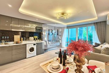 2 Bedroom Condo for sale in Pristine Park 3, Nong Prue, Chonburi