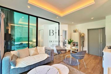 1 Bedroom Condo for sale in Siam Oriental Oasis, Nong Prue, Chonburi