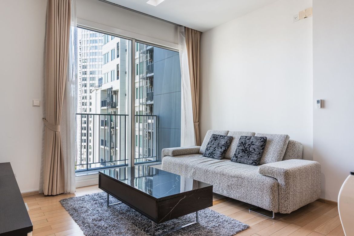 Khlong Toei, Bangkok