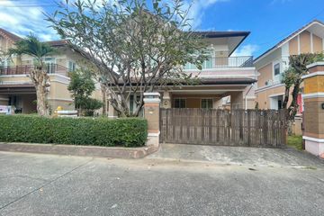 4 Bedroom House for sale in The Athena Koolpunt Ville 14, Pa Daet, Chiang Mai