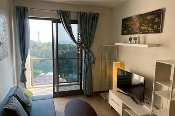 1 Bedroom Condo for sale in Unixx South Pattaya, Nong Prue, Chonburi