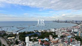 2 Bedroom Condo for sale in Unixx South Pattaya, Nong Prue, Chonburi