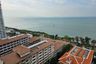 Condo for sale in View Talay 5, Nong Prue, Chonburi