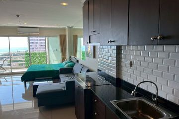 Condo for sale in Nong Prue, Chonburi
