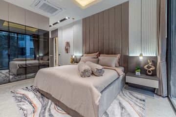 5 Bedroom Villa for sale in Arcadia Beach Resort, Nong Prue, Chonburi