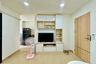 1 Bedroom Condo for sale in Wat Chalo, Nonthaburi