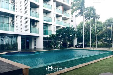 1 Bedroom Condo for sale in Bang Phra, Chonburi