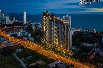 1 Bedroom Condo for rent in The Riviera Jomtien, Nong Prue, Chonburi