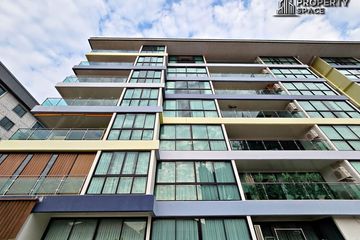 2 Bedroom Condo for sale in Gardenia Pattaya, Nong Prue, Chonburi