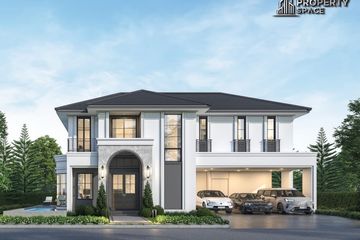 4 Bedroom House for sale in REKHA Pattaya - Motorway, Nong Prue, Chonburi