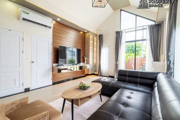 3 Bedroom House for sale in Nong Prue, Chonburi