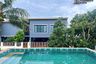 6 Bedroom Villa for Sale or Rent in Amorn Village, Nong Prue, Chonburi