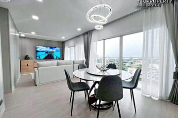2 Bedroom Condo for sale in AD Hyatt Condominium, Na Kluea, Chonburi