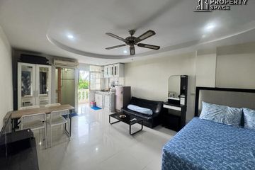 1 Bedroom Condo for sale in Rungfa Condominium, Nong Prue, Chonburi