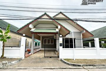 3 Bedroom House for rent in Suwattana Garden Village 2, Nong Prue, Chonburi