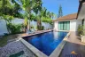 3 Bedroom Villa for rent in Baan Anda, Nong Prue, Chonburi