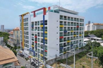 1 Bedroom Condo for sale in Art on the Hill, Nong Prue, Chonburi