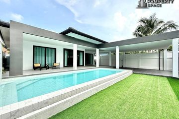 3 Bedroom Villa for sale in Nong Prue, Chonburi