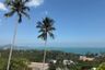 Land for sale in Bo Phut, Surat Thani