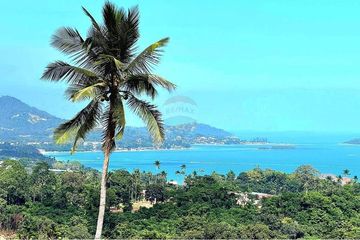 Land for sale in Bo Phut, Surat Thani