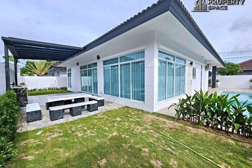 3 Bedroom Villa for sale in Panalee Banna Village, Huai Yai, Chonburi