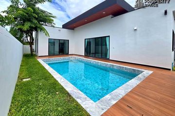 4 Bedroom Villa for sale in Pong, Chonburi