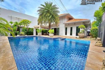 3 Bedroom Villa for sale in Pattaya Lagoon, Nong Prue, Chonburi