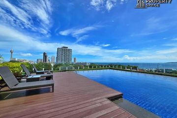 1 Bedroom Condo for sale in The Elegance, Nong Prue, Chonburi