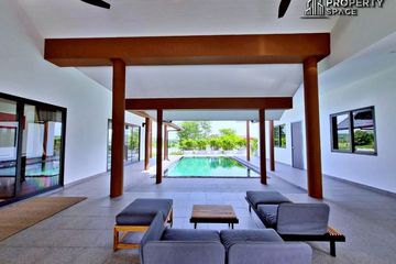 5 Bedroom Villa for rent in Pong, Chonburi