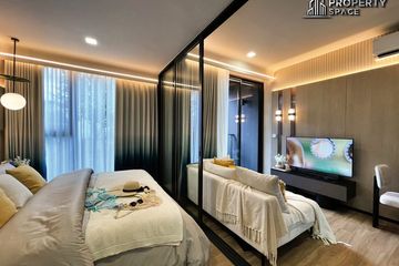 1 Bedroom Condo for sale in Aquarous Jomtien Pattaya, Nong Prue, Chonburi
