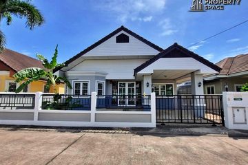 3 Bedroom House for rent in Ruen Pisa, Nong Prue, Chonburi