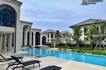4 Bedroom Villa for sale in Patta Arcade, Nong Pla Lai, Chonburi