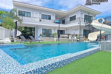 6 Bedroom Villa for Sale or Rent in Huai Yai, Chonburi