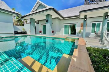 4 Bedroom Villa for rent in Amorn Village, Nong Prue, Chonburi