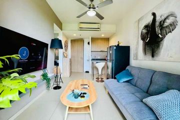 1 Bedroom Condo for sale in Unixx South Pattaya, Nong Prue, Chonburi