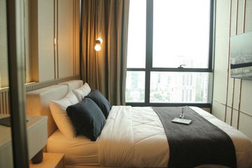 1 Bedroom Condo for rent in The ESSE Sukhumvit 36, Phra Khanong, Bangkok near BTS Thong Lo