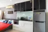 1 Bedroom Condo for sale in The Vision, Nong Prue, Chonburi