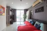 1 Bedroom Condo for sale in The Vision, Nong Prue, Chonburi