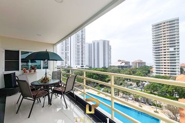 1 Bedroom Condo for sale in View Talay 5, Nong Prue, Chonburi