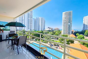 1 Bedroom Condo for sale in View Talay 5, Nong Prue, Chonburi