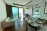 1 Bedroom Condo for sale in The Peak Towers, Nong Prue, Chonburi